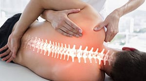 علائم دیسک کمر Lumbar disc symptoms